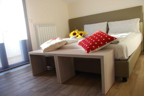 B&B Raffaello A Mare