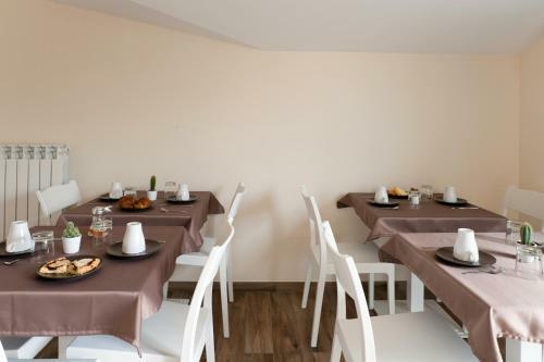 B&B Raffaello A Mare