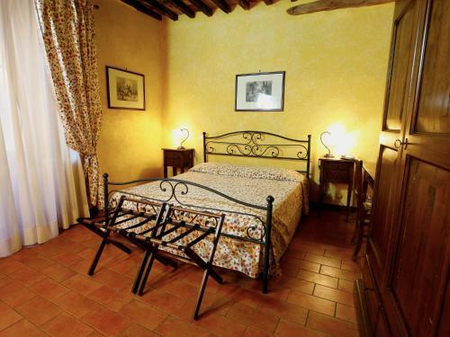 La Locanda Di Montisi B&B
