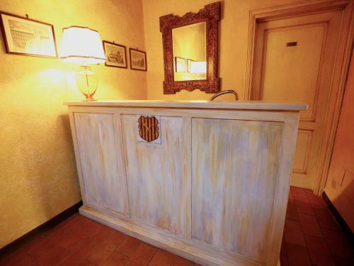 La Locanda Di Montisi B&B