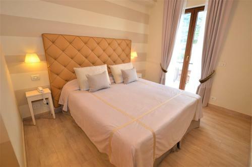 Hotel Villa Steno