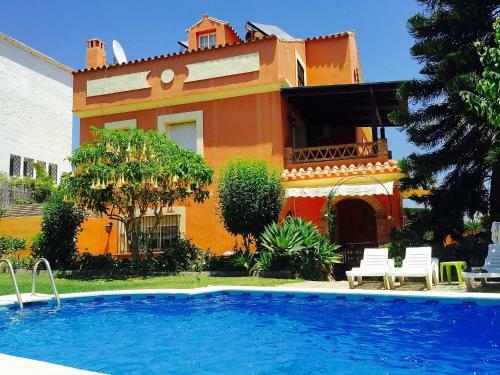 Holiday Home Montecarlo