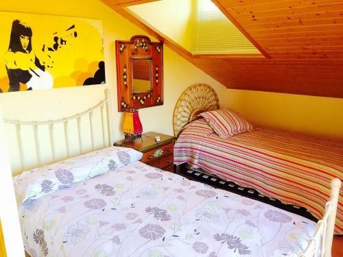 Holiday Home Montecarlo