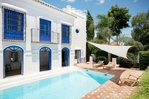 Bed & Breakfast The Pearl - Marbella