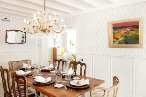 Bed & Breakfast The Pearl - Marbella