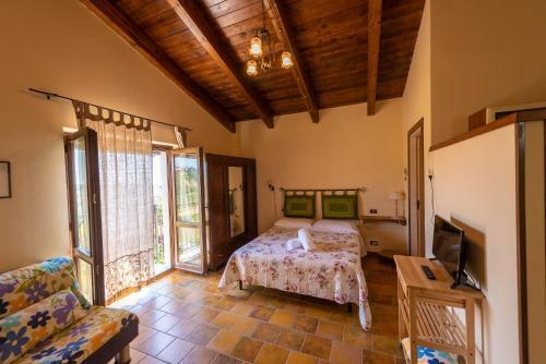 Hotel Locanda Del Picchio