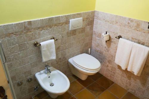 Hotel Locanda Del Picchio