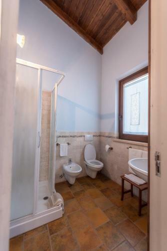 Hotel Locanda Del Picchio