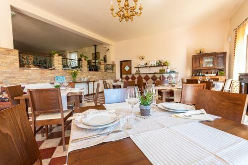 Hotel Locanda Del Picchio