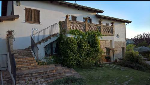 Hotel Locanda Del Picchio