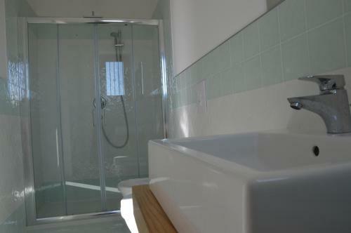 Agroturismo Country House Torrenera