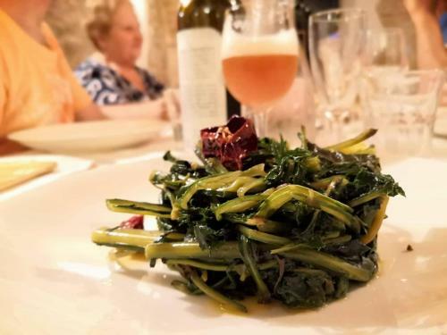 Agroturismo Country House Torrenera