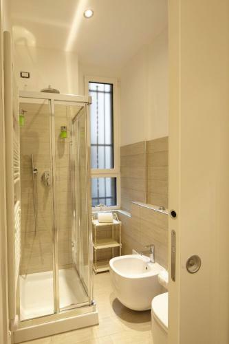 Hostal Affittacamere Arosio