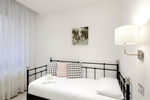 Hostal Affittacamere Arosio