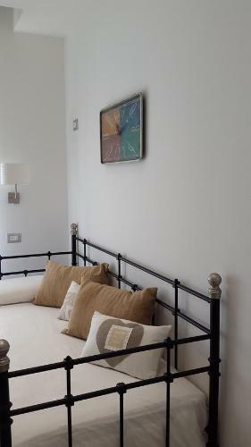Hostal Affittacamere Arosio