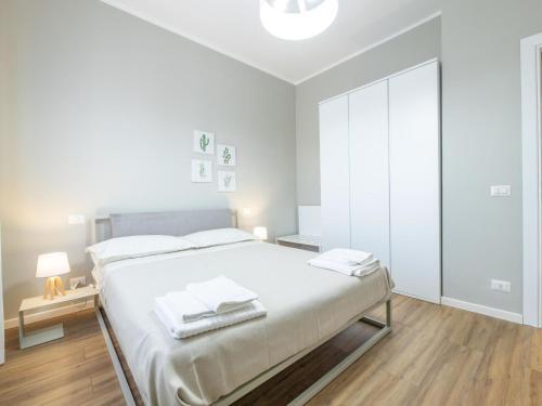 Apartamento Locazione Turistica Valeria-4