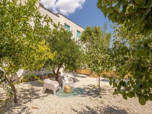 Apartamento Locazione Turistica Valeria-4