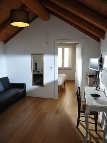 Hotel Relais Il Mignano