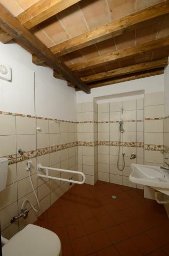 Apartamento Palazzo Centro