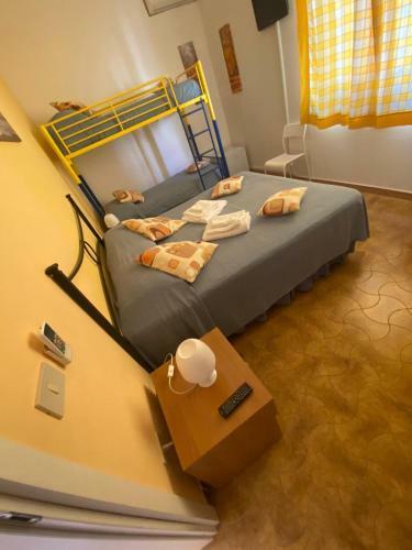 Hostal Stella Marina Albergo Diffuso - B&B