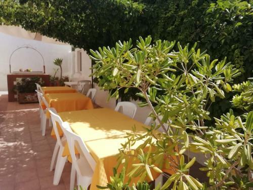Hostal Stella Marina Albergo Diffuso - B&B