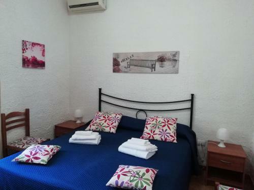 Hostal Stella Marina Albergo Diffuso - B&B