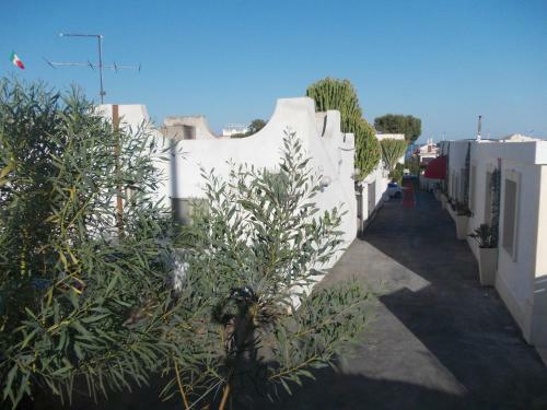 Hostal Stella Marina Albergo Diffuso - B&B