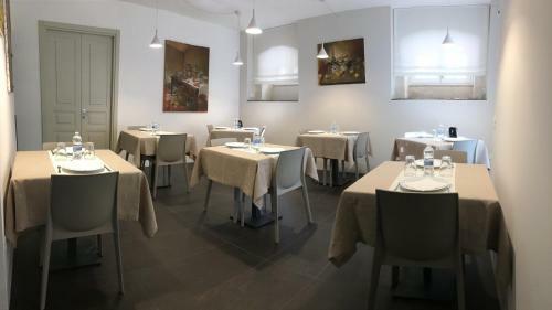 B&B Vicere Speciale