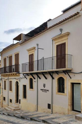 B&B Vicere Speciale