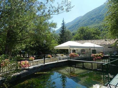 Genziana B&B By Vm