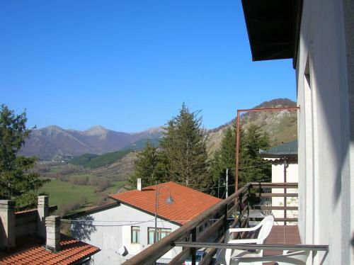 Genziana B&B By Vm