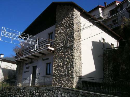 Genziana B&B By Vm