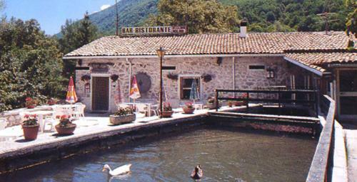 Genziana B&B By Vm