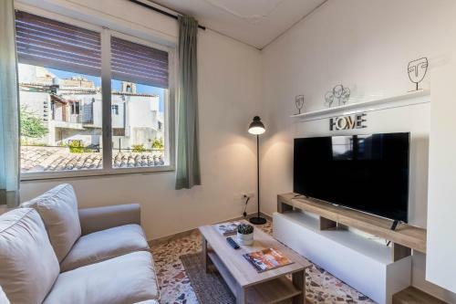 Trigona 4 Apartment