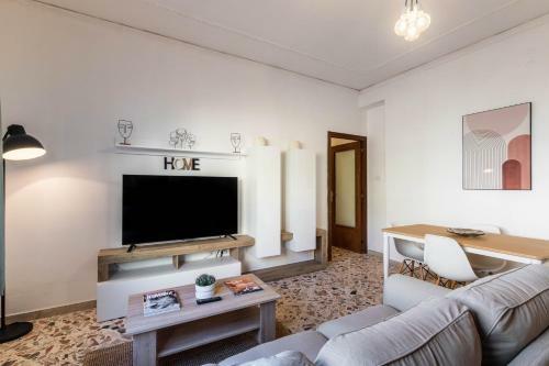 Trigona 4 Apartment