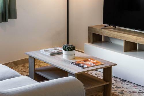 Trigona 4 Apartment