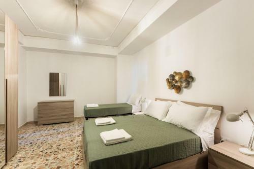 Trigona 4 Apartment