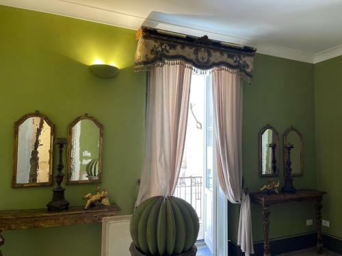 Hostal Casa Modica - Luxury Rooms