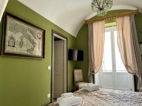 Hostal Casa Modica - Luxury Rooms