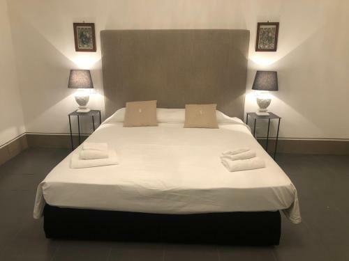 Hostal Casa Modica - Luxury Rooms