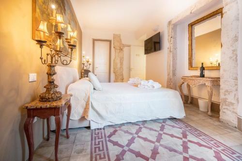 Hostal Casa Modica - Luxury Rooms