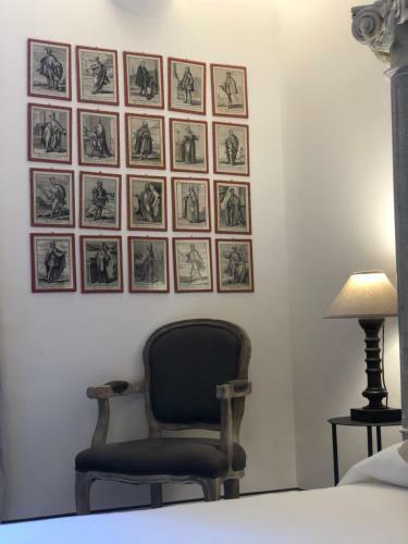 Hostal Casa Modica - Luxury Rooms