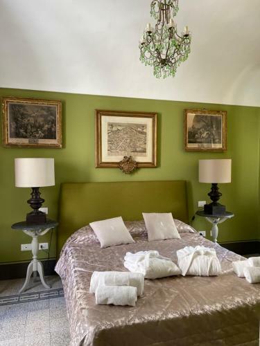 Hostal Casa Modica - Luxury Rooms