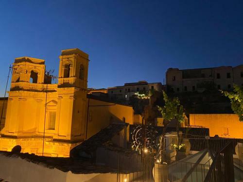 Hostal Casa Modica - Luxury Rooms