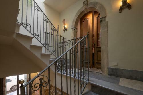 Hostal Casa Modica - Luxury Rooms