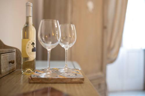 Hostal Casa Modica - Luxury Rooms