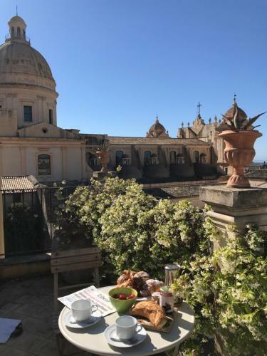Hostal Casa Modica - Luxury Rooms