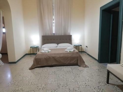 Landolina Palace Hotel