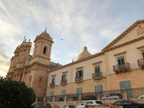 Bed & Breakfast La Madonnina