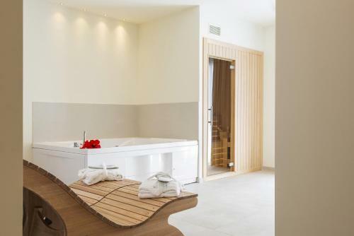 Hotel Giardino Suites&spa